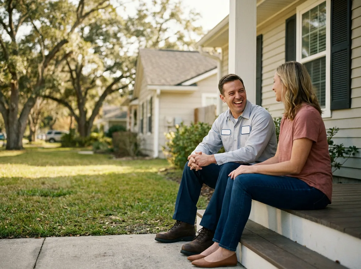 Septic tank pumping FAQs for Waresboro, GA